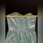 Shiny party or Cocktail dress Photo 7