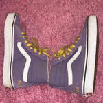 Vans Lisa Simpson for President  Photo 4