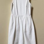 Madewell White Cream Sweater Photo 0