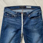 Aeropostale AERO Boot Cut Blue Jeans Photo 8