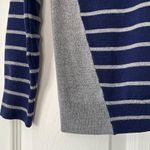 Poof Striped Sweater Photo 2