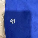 Lululemon blue joggers Photo 1