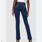 Hudson Jeans NWT Hudson Beth Baby Boot Mid Rise Jeans Photo 1