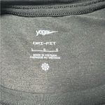 Nike  Yoga Top, Size: Large Photo 8