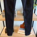 joe's jeans Flawless The Twiggy Tall High-Rise Black Skinny Jeans, 29 Photo 4