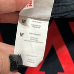 Fruit of the Loom VAV Grand America Tour medium t-shirt short sleeve VAV k-pop red black merch Photo 5