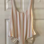 Dippin' Daisy's Dippin Daisy Swimsuit size L brand new with tag length 26” Photo 0