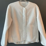 Aritzia  Sherpa Liner Snap Jacket  Photo 0