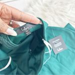 Lulu's Good Times Only Hunter Green One Photo 3