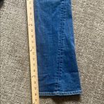 True Religion Blue Flare Wide Leg Jeans with Vintage Charm Photo 7