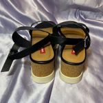 Unionbay  Zodiac Platform Sandals - 7.5 Photo 2