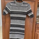 Alexander Wang T by  knit dress size small Photo 1