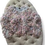 On Twelfth Confetti Fringe Sweater‎ Photo 2