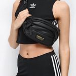 Adidas Fanny Pack Black Photo 0