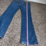 Paige  women’s flare laurel canyon jeans‎ size 10 Photo 9