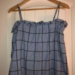 Lumière Flowy Spaghetti Strap Top Photo 1