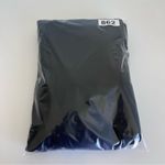 Misook Exclusively  Black Rhinestone Maxi Dress Photo 14