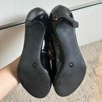 Alex Marie Black Heels Photo 2