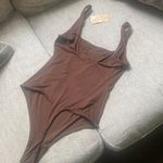 Popilush The Shapewear Bodysuit CloudSense Soft High-Cut Thong Photo 4