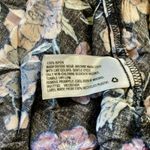 Art Class Hankerchief Summer Dress Pink Size 8 Photo 6