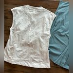 Nation Ltd Nation Los Angeles (2) Meg Pleated Tee XS Photo 8