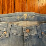 7 For All Mankind “A Pocket” Jeans Photo 4