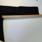 Ralph Lauren VTG 90's  Zip Cardigan Mock Neck‎ Sweater L 100% Merino Wool Photo 5