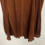 Pretty Little Thing Womens Top 20 Party Cocktail Event Career Corpcore Relaxed Photo 3