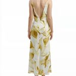 Bardot  NWT Malinda Floral Maxi Slip Dress Photo 1