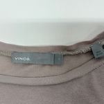 Vince  Little Boy Long Sleeve Crew Neck Top‎ - Size S. Photo 10