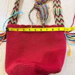 Catalina  Crochet Cross-Body Bag One of a Kind - Mexico Photo 5