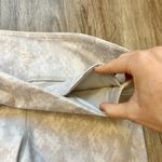 Alo Yoga  Vapor Python Airbrush Leggings Gray Size S Photo 5