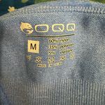 OQQ Medium Blue Bodysuit Photo 2