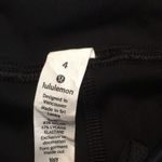 Lululemon Speed Wunder Mid Rise Crop 23" *Speckle Shine Photo 5