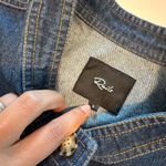 Rails  Alma Jacket Dark Blue Photo 4