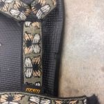 Teva  Outdoor Sandals Butterfly Olive Green Brown Womens 10 Photo 6