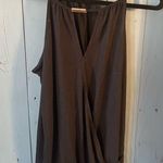 Zenana Outfitters  Black Tank Top, Size Small Photo 0