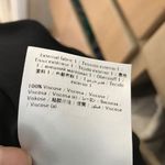 Valentino lace trim dress Size 4 Photo 8