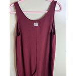 Madewell  MWL Superbrushed Pull-On Wide leg Jumpsuit, size large,MSRP $110 ,Mc198 Photo 11