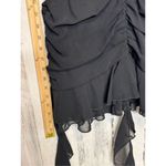 Justify Black mini dress Photo 14
