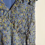 Free People  Sweetest Thing Mini Dress in Midnight Cowboy Photo 2