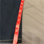 Rag and Bone Cate Ankle Skinny Jeans Size 27 color: bloo moon Photo 15