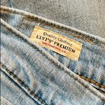 Levi's Premium 511 Slim Fit Jeans Light Wash W31 L32 Style 04511-4385 Unisex Photo 2