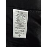 Michael Kors Cotton Blend Metallic Silver Blazer Brown Animal Print Lined 8 NWOT Photo 4