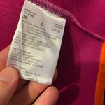 Bogner Women's Mid Layer Jacket in Magenta and Orange Small Pink Photo 4