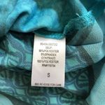 Live and let live Butterfly blouse -  Size Small Photo 5