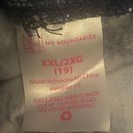 No Boundaries Butterfly Print Active Shorts Set Photo 8