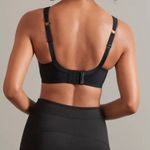 Panache BLACK WIRED SPORTS BRA Photo 1