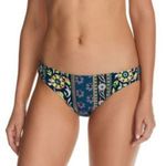 Raisin's NWT  Geometric Pattern Bikini Bottoms Photo 0