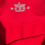 SheIn Sport Wide Waistband Shorts Size S Photo 4